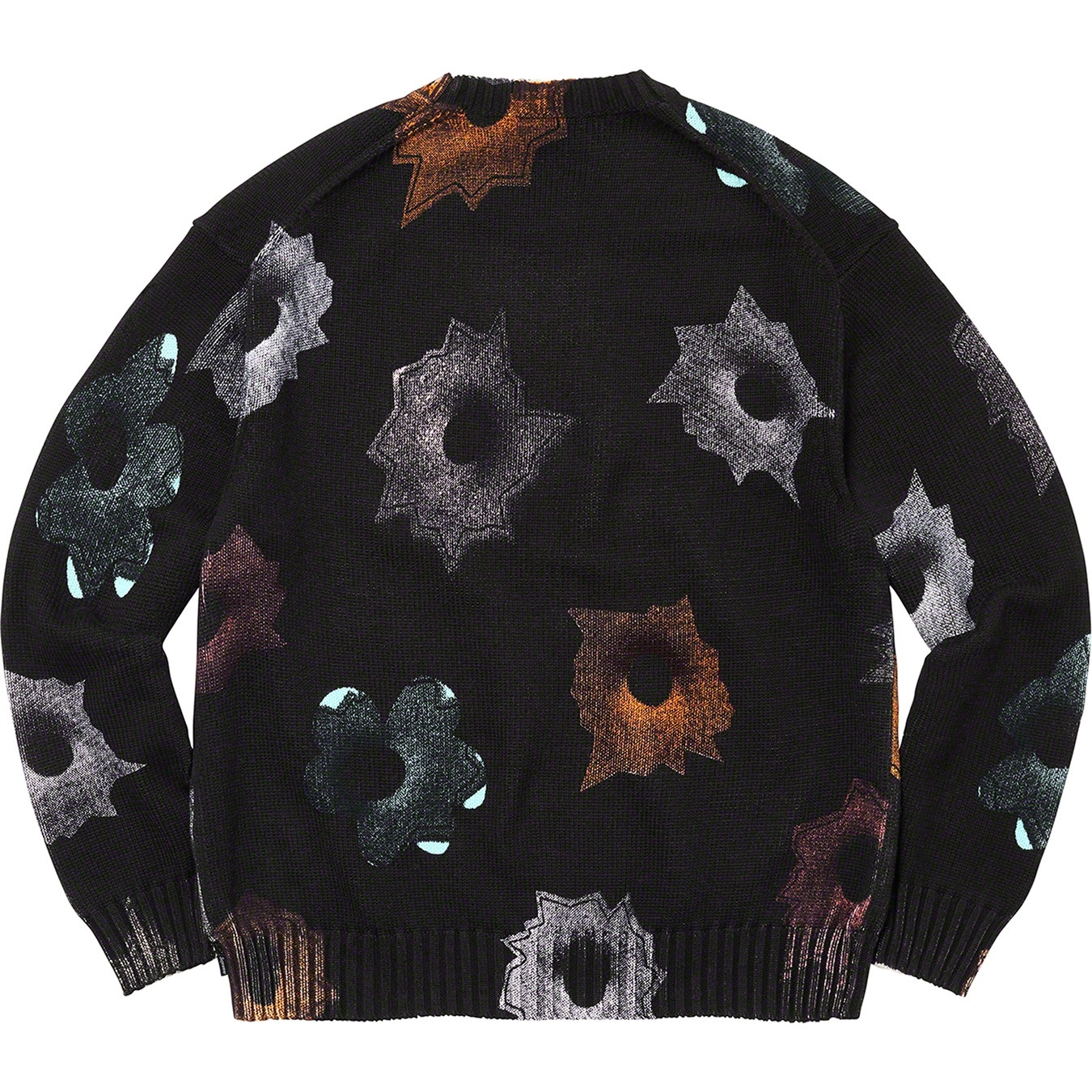 Nate Lowman Sweater view 2